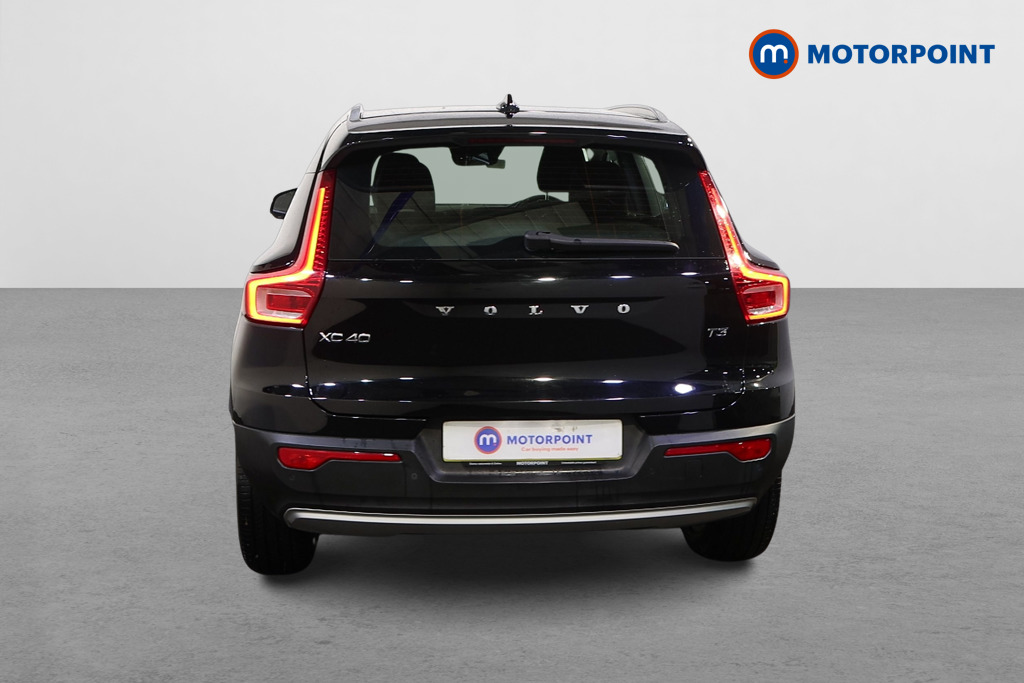 Volvo Xc40 Momentum Manual Petrol SUV - Stock Number (1604637) - Rear bumper