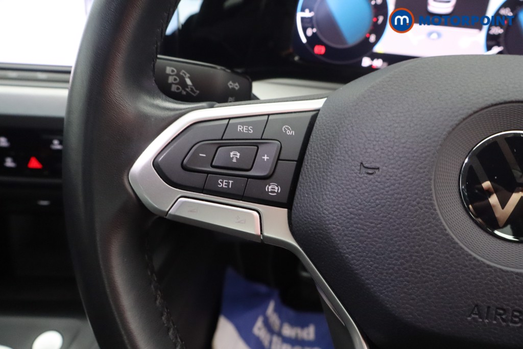 Volkswagen Golf Life Manual Petrol Hatchback - Stock Number (1604708) - 3rd supplementary image