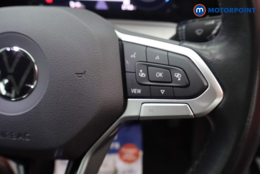 Volkswagen Golf Life Manual Petrol Hatchback - Stock Number (1604708) - 4th supplementary image