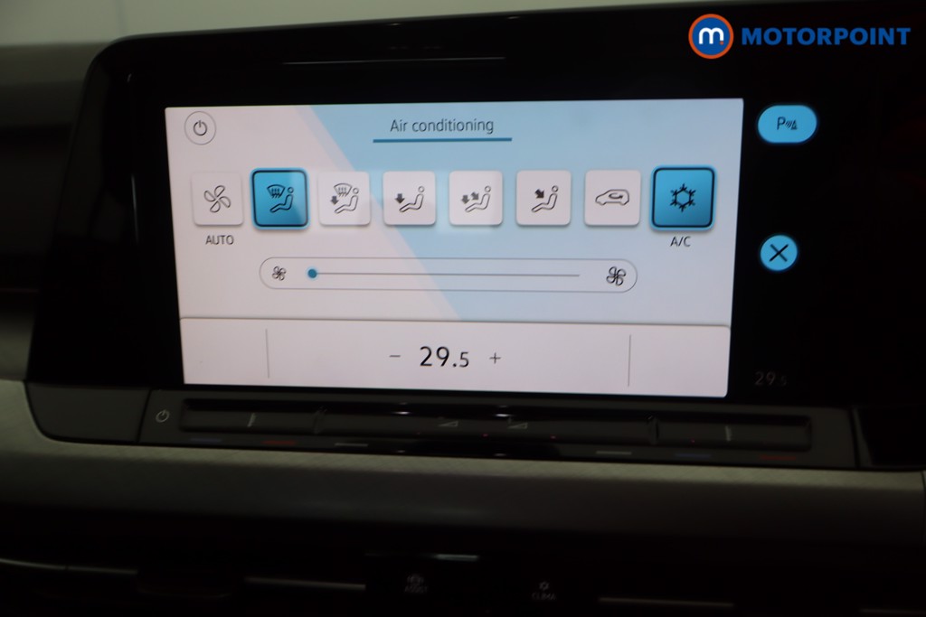 Volkswagen Golf Life Manual Petrol Hatchback - Stock Number (1604708) - 8th supplementary image