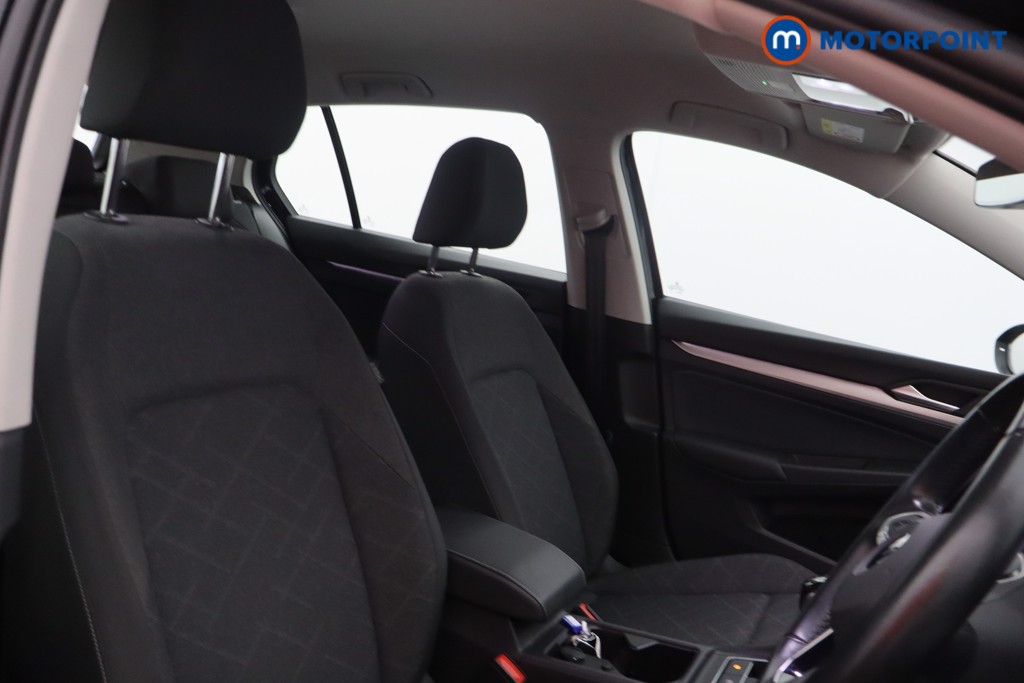 Volkswagen Golf Life Manual Petrol Hatchback - Stock Number (1604708) - 13th supplementary image