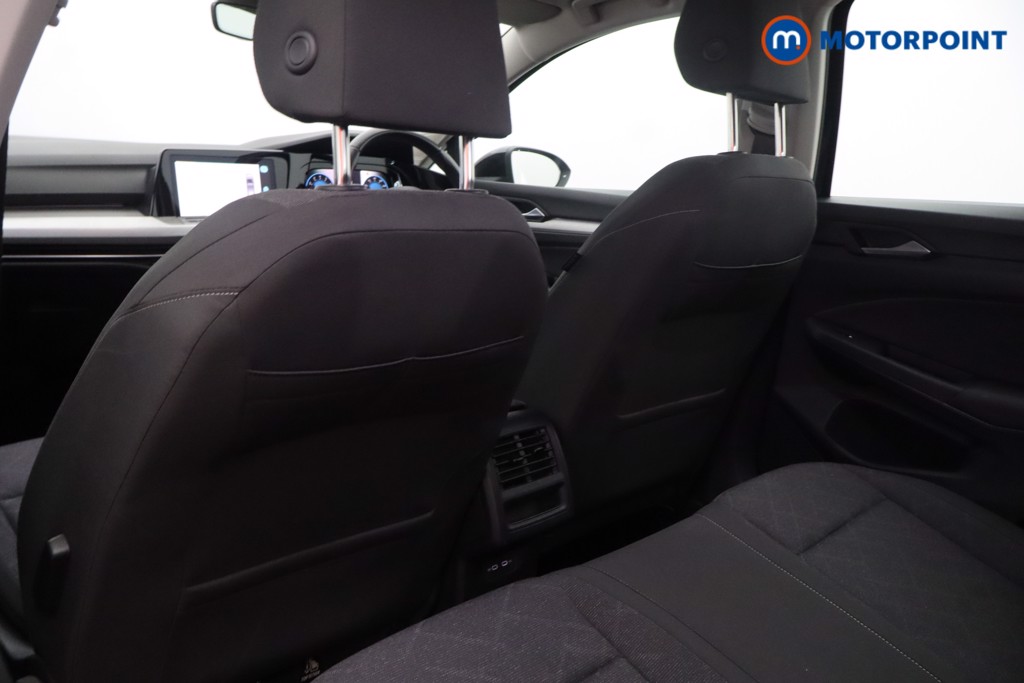 Volkswagen Golf Life Manual Petrol Hatchback - Stock Number (1604708) - 15th supplementary image