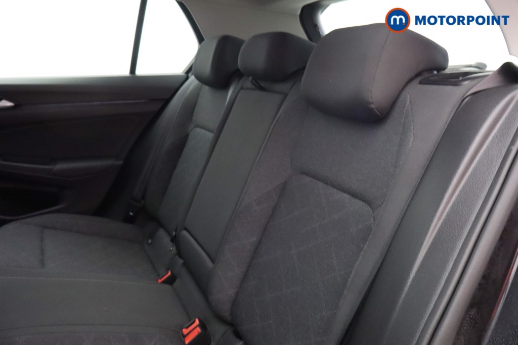 Volkswagen Golf Life Manual Petrol Hatchback - Stock Number (1604708) - 16th supplementary image
