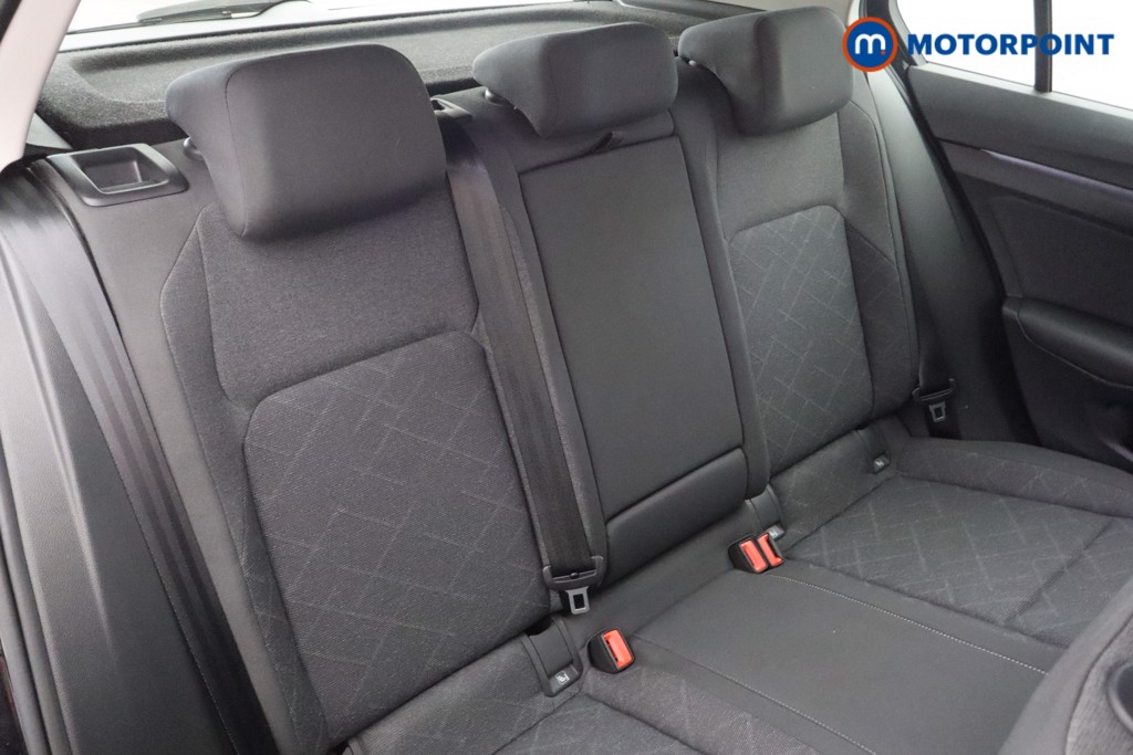 Volkswagen Golf Life Manual Petrol Hatchback - Stock Number (1604708) - 17th supplementary image