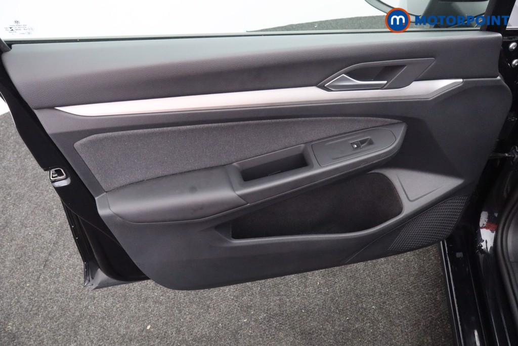 Volkswagen Golf Life Manual Petrol Hatchback - Stock Number (1604708) - 20th supplementary image