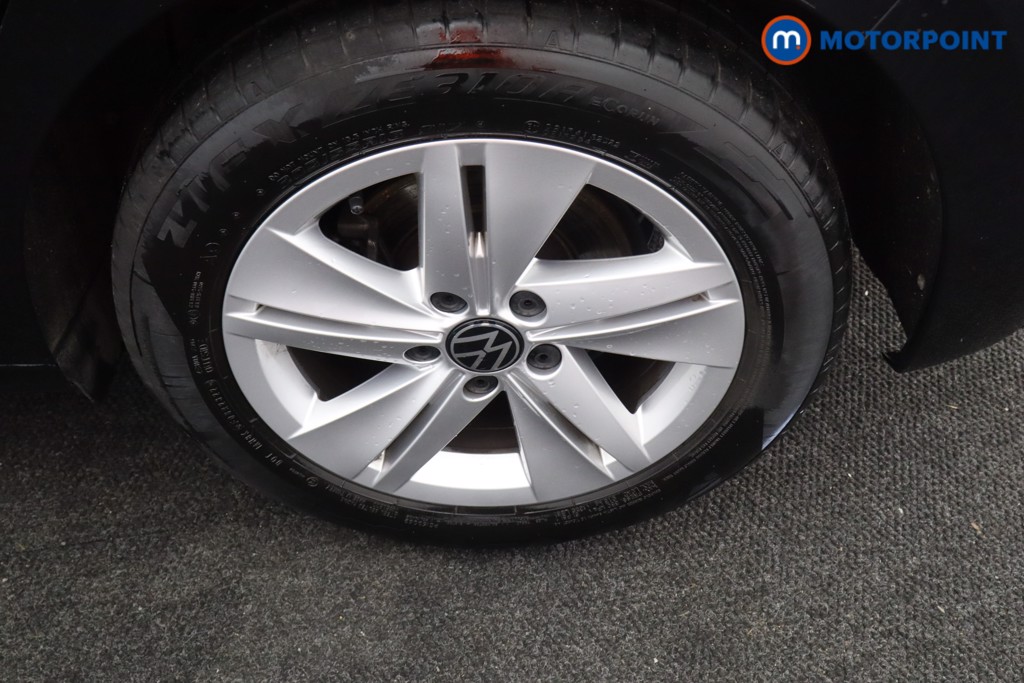 Volkswagen Golf Life Manual Petrol Hatchback - Stock Number (1604708) - 21st supplementary image