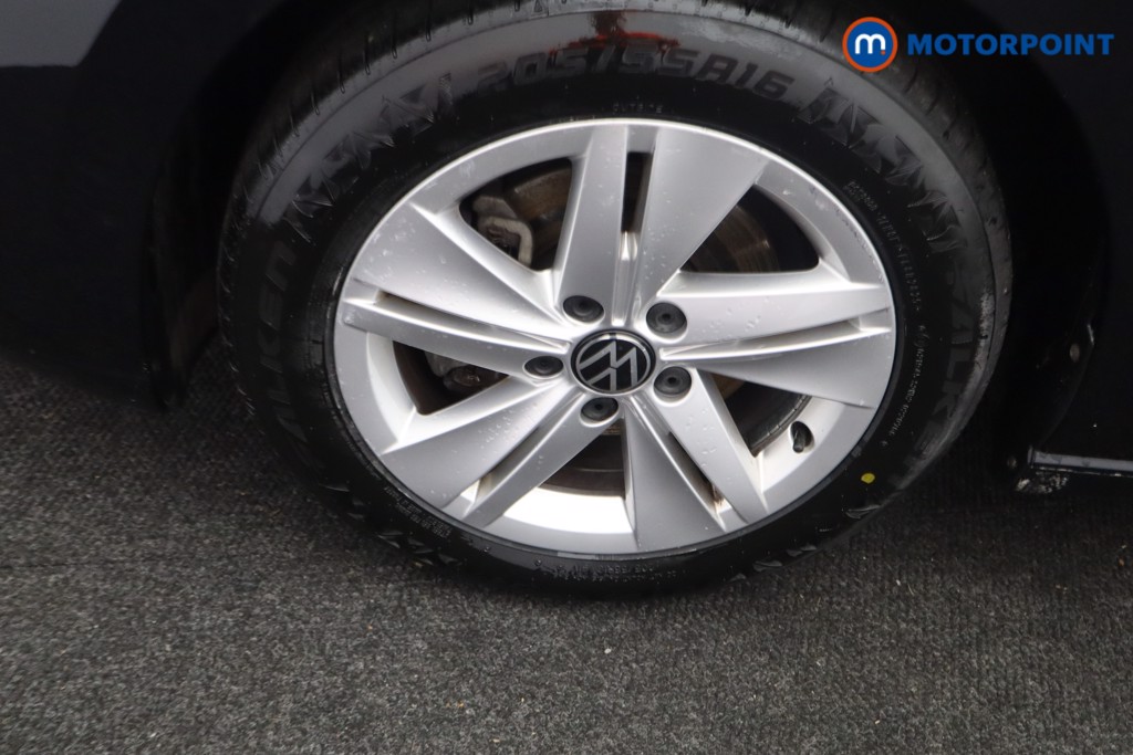 Volkswagen Golf Life Manual Petrol Hatchback - Stock Number (1604708) - 22nd supplementary image