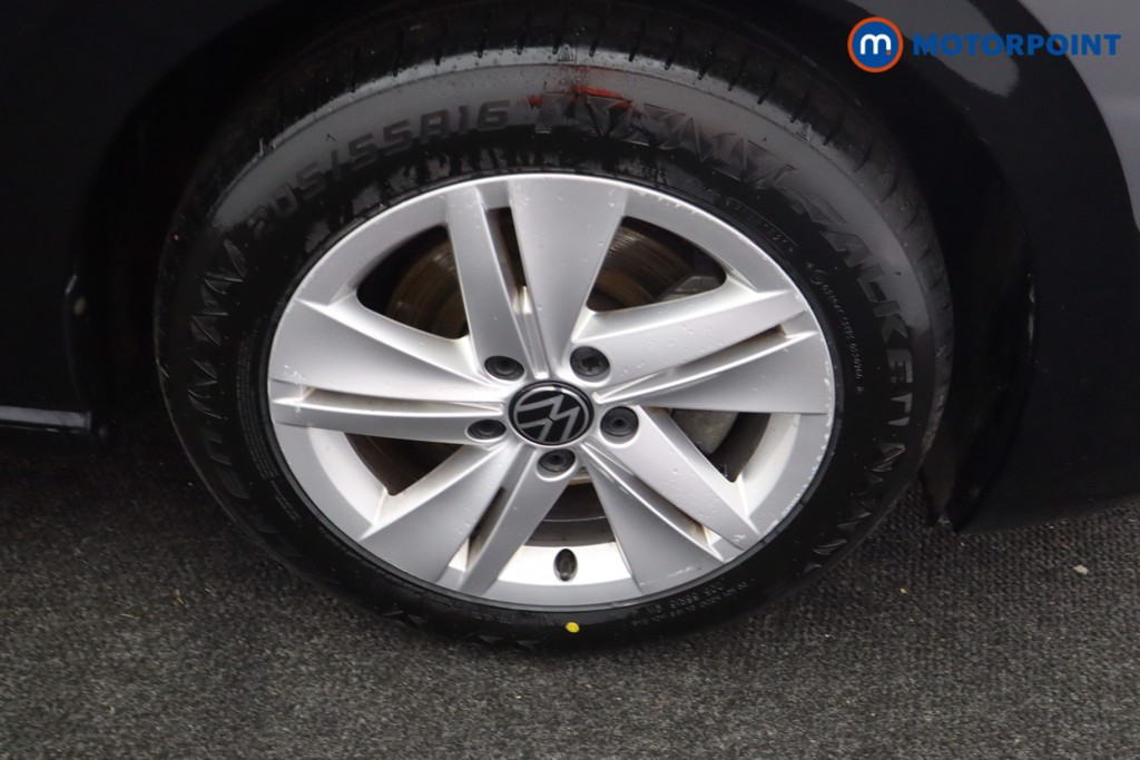 Volkswagen Golf Life Manual Petrol Hatchback - Stock Number (1604708) - 23rd supplementary image