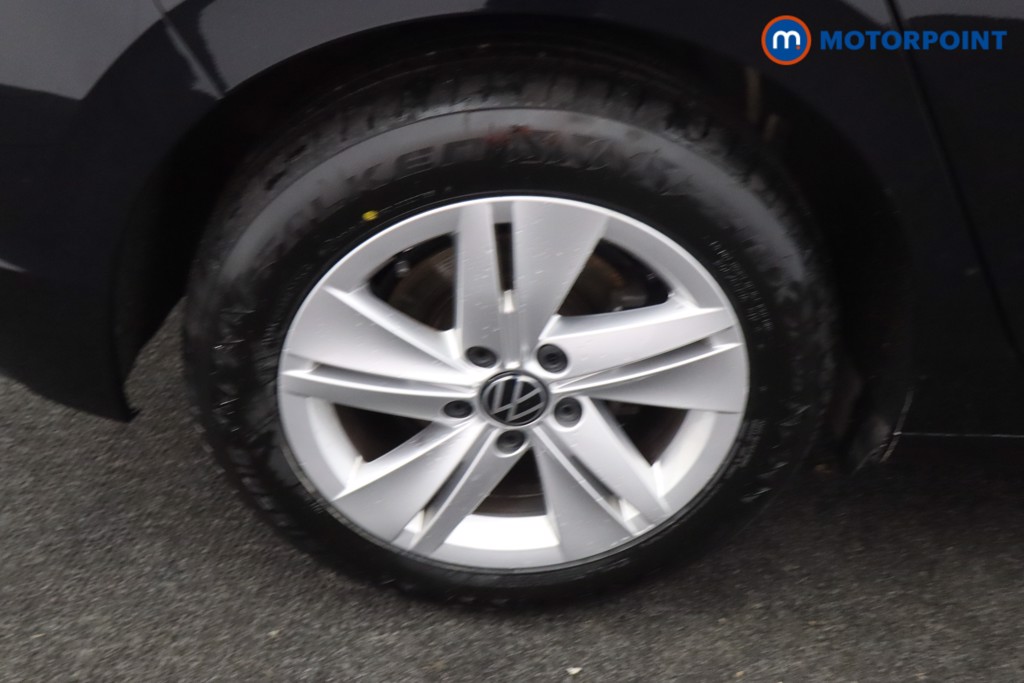 Volkswagen Golf Life Manual Petrol Hatchback - Stock Number (1604708) - 24th supplementary image