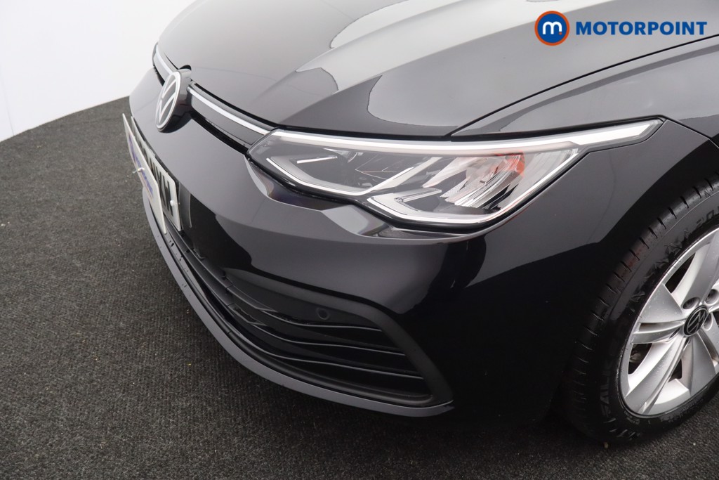 Volkswagen Golf Life Manual Petrol Hatchback - Stock Number (1604708) - 28th supplementary image