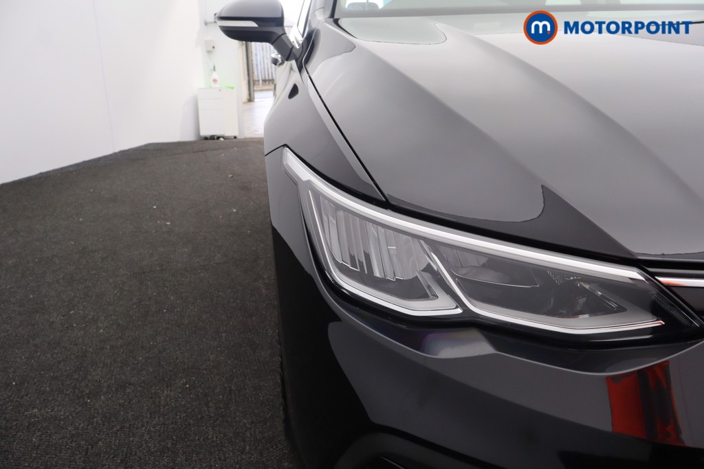 Volkswagen Golf Life Manual Petrol Hatchback - Stock Number (1604708) - 29th supplementary image