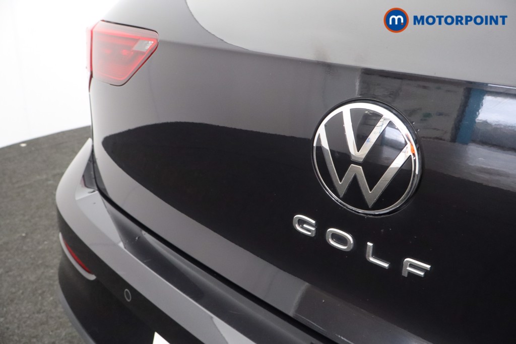 Volkswagen Golf Life Manual Petrol Hatchback - Stock Number (1604708) - 30th supplementary image