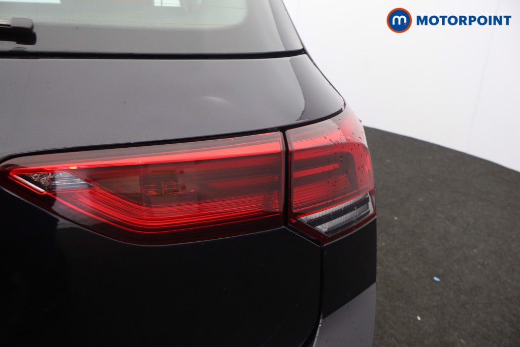 Volkswagen Golf Life Manual Petrol Hatchback - Stock Number (1604708) - 31st supplementary image