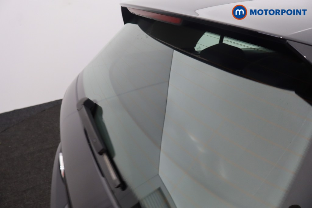 Volkswagen Golf Life Manual Petrol Hatchback - Stock Number (1604708) - 32nd supplementary image