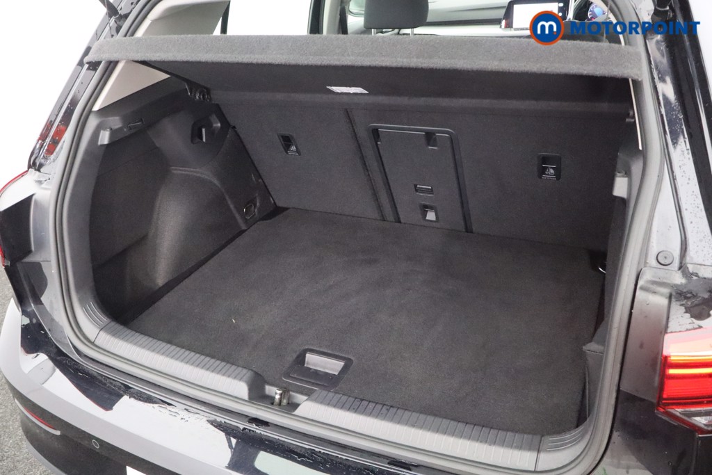 Volkswagen Golf Life Manual Petrol Hatchback - Stock Number (1604708) - 35th supplementary image