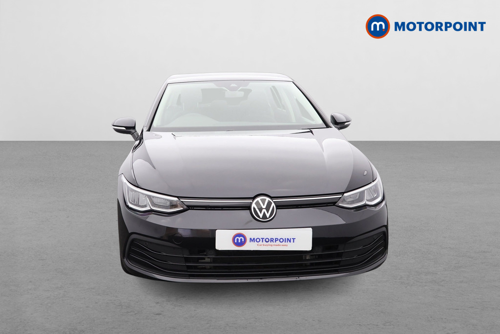 Volkswagen Golf Life Manual Petrol Hatchback - Stock Number (1604708) - Front bumper