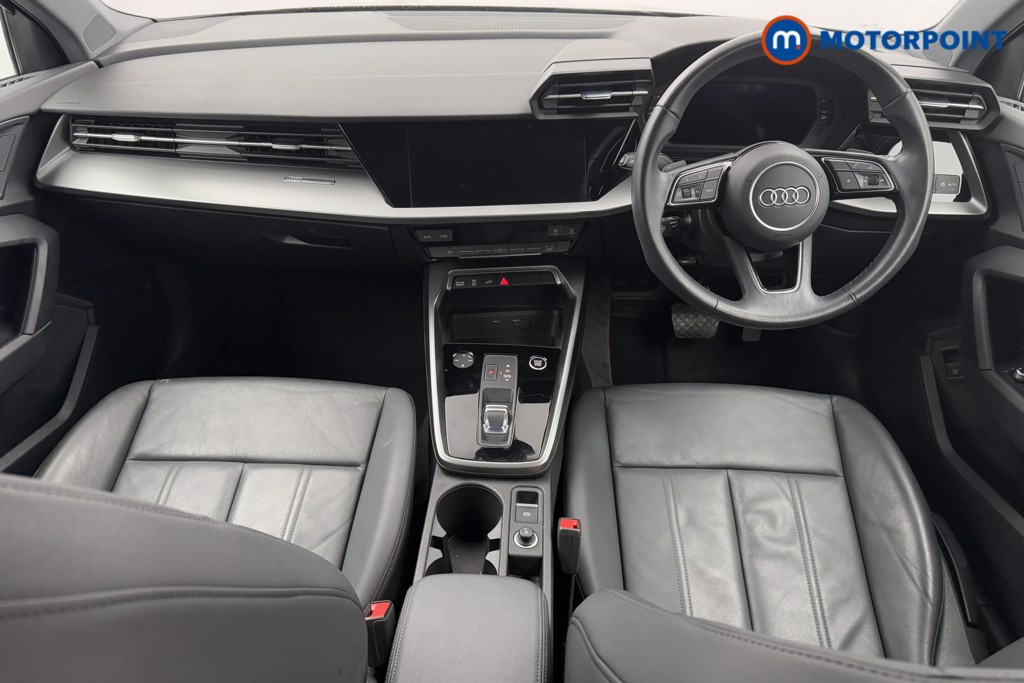 Audi A3 Sport Automatic Petrol Plug-In Hybrid Hatchback - Stock Number (1604965) - 2nd supplementary image