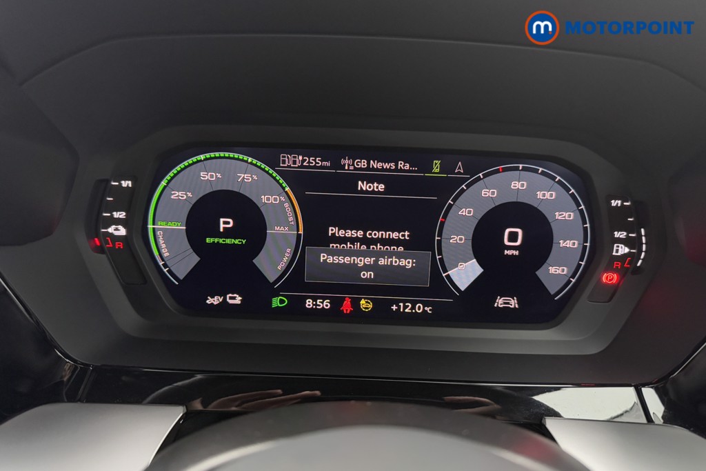 Audi A3 Sport Automatic Petrol Plug-In Hybrid Hatchback - Stock Number (1604965) - 6th supplementary image