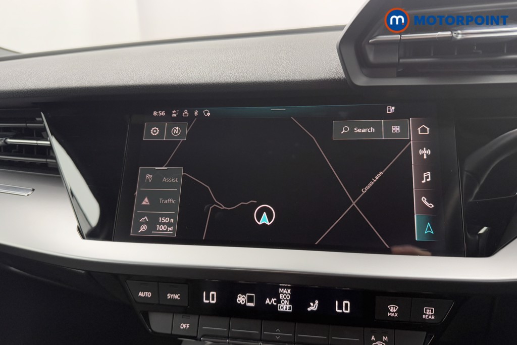 Audi A3 Sport Automatic Petrol Plug-In Hybrid Hatchback - Stock Number (1604965) - 10th supplementary image