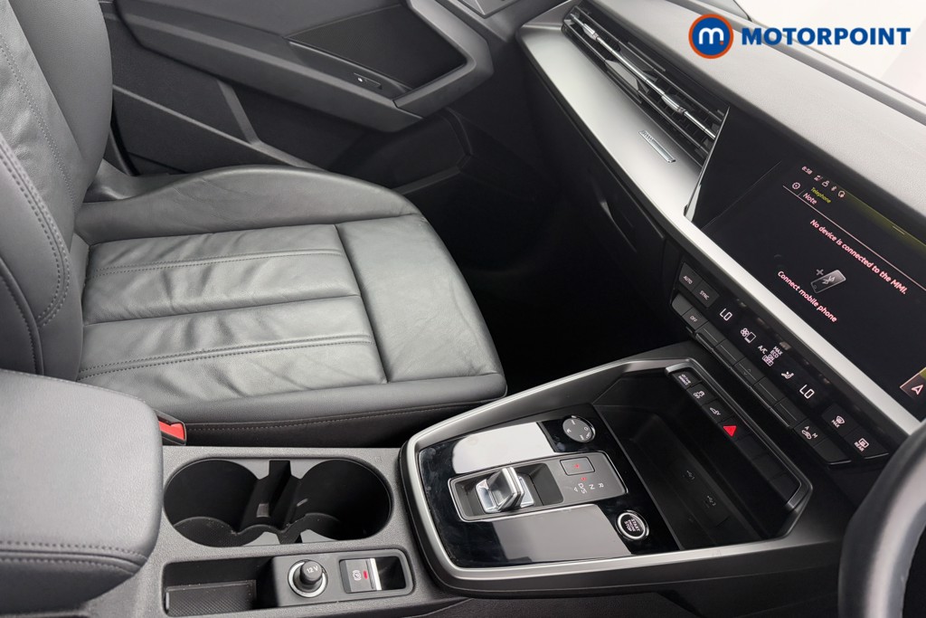 Audi A3 Sport Automatic Petrol Plug-In Hybrid Hatchback - Stock Number (1604965) - 16th supplementary image