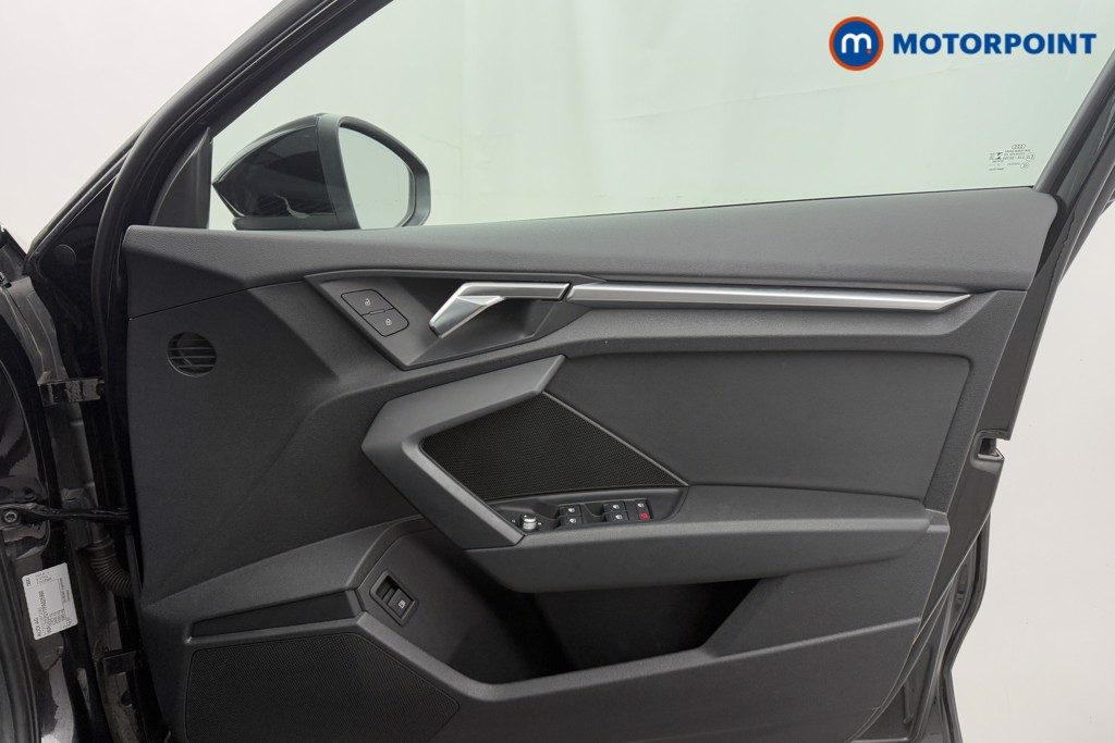 Audi A3 Sport Automatic Petrol Plug-In Hybrid Hatchback - Stock Number (1604965) - 18th supplementary image