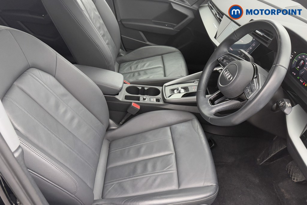 Audi A3 Sport Automatic Petrol Plug-In Hybrid Hatchback - Stock Number (1604965) - 20th supplementary image