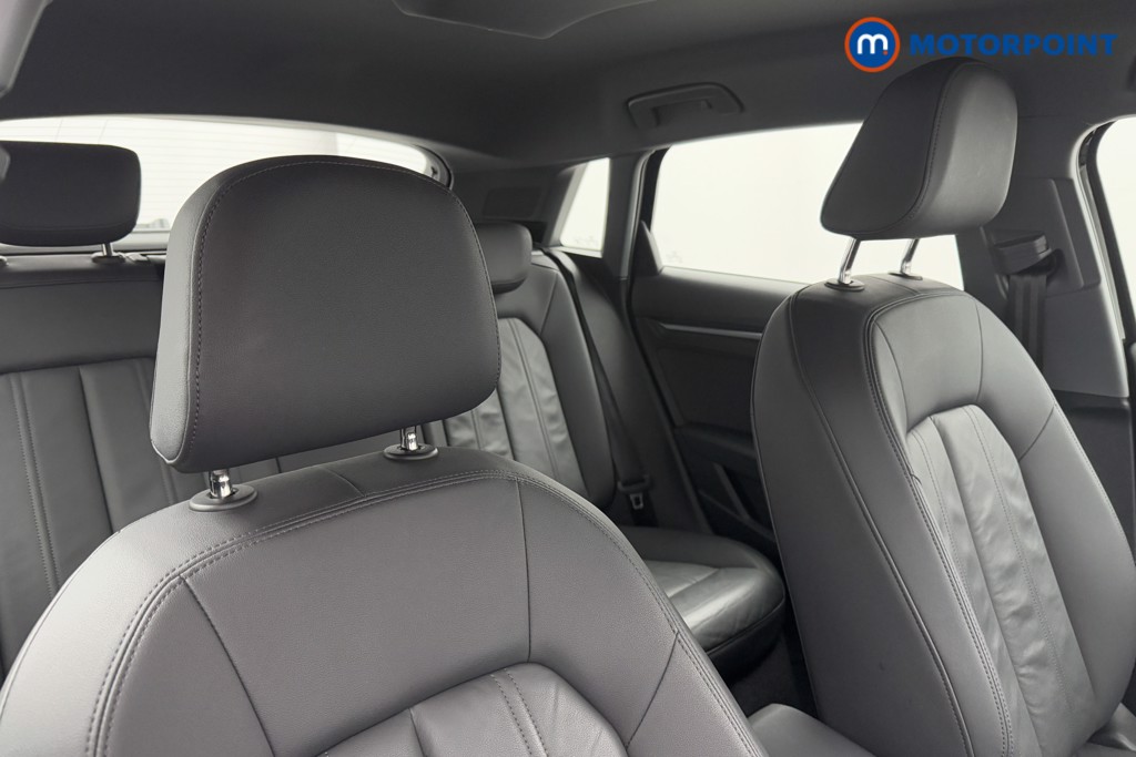 Audi A3 Sport Automatic Petrol Plug-In Hybrid Hatchback - Stock Number (1604965) - 21st supplementary image