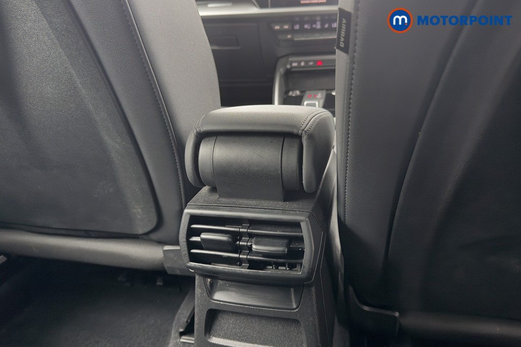 Audi A3 Sport Automatic Petrol Plug-In Hybrid Hatchback - Stock Number (1604965) - 23rd supplementary image