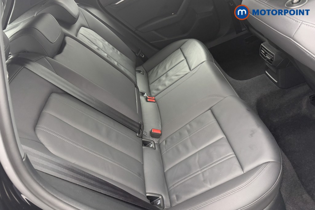 Audi A3 Sport Automatic Petrol Plug-In Hybrid Hatchback - Stock Number (1604965) - 26th supplementary image