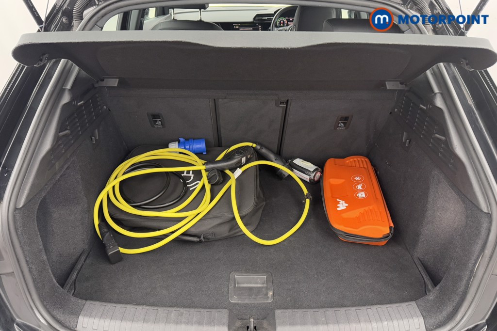 Audi A3 Sport Automatic Petrol Plug-In Hybrid Hatchback - Stock Number (1604965) - 27th supplementary image