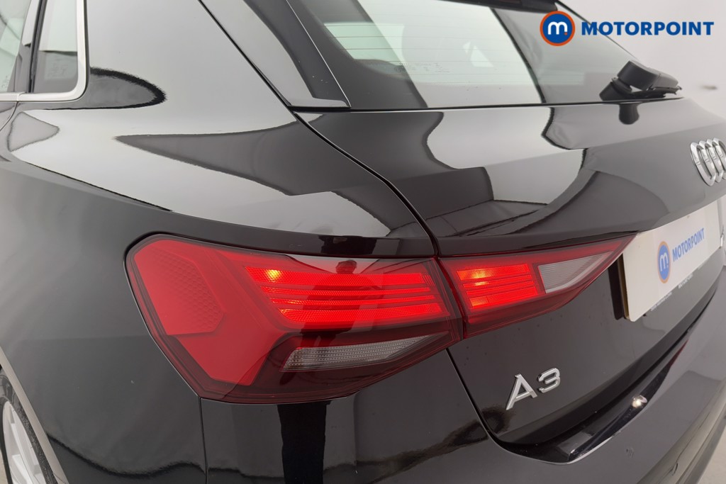 Audi A3 Sport Automatic Petrol Plug-In Hybrid Hatchback - Stock Number (1604965) - 28th supplementary image