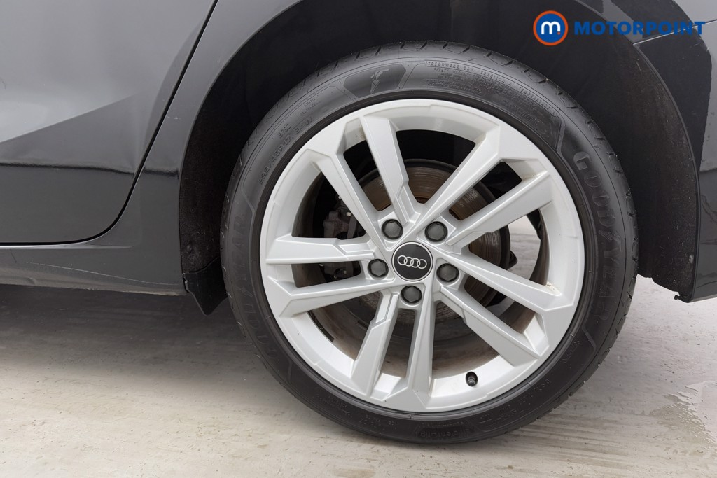 Audi A3 Sport Automatic Petrol Plug-In Hybrid Hatchback - Stock Number (1604965) - 31st supplementary image