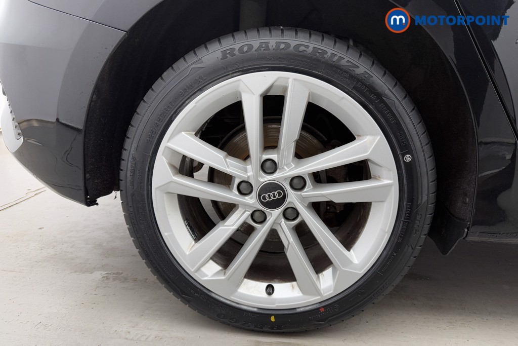 Audi A3 Sport Automatic Petrol Plug-In Hybrid Hatchback - Stock Number (1604965) - 32nd supplementary image