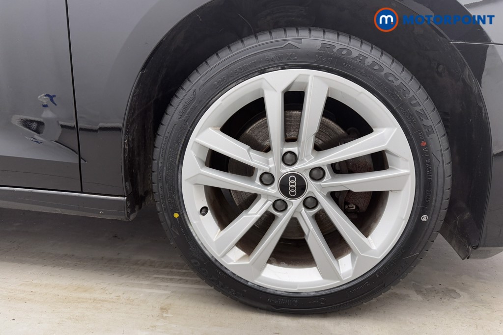 Audi A3 Sport Automatic Petrol Plug-In Hybrid Hatchback - Stock Number (1604965) - 33rd supplementary image