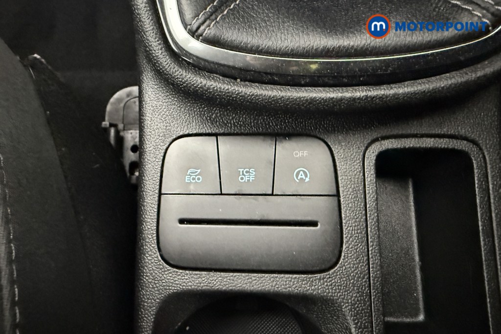 Ford Fiesta Zetec Manual Petrol Hatchback - Stock Number (1604981) - 16th supplementary image