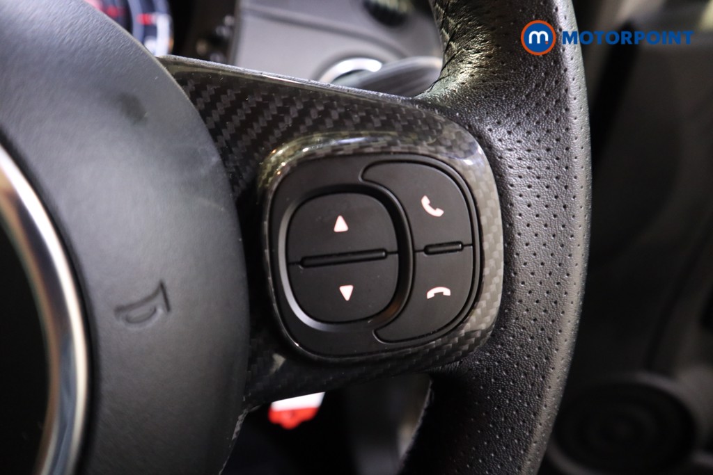 Abarth 595 Essesse 70Th Anniversary Manual Petrol Hatchback - Stock Number (1605028) - 4th supplementary image