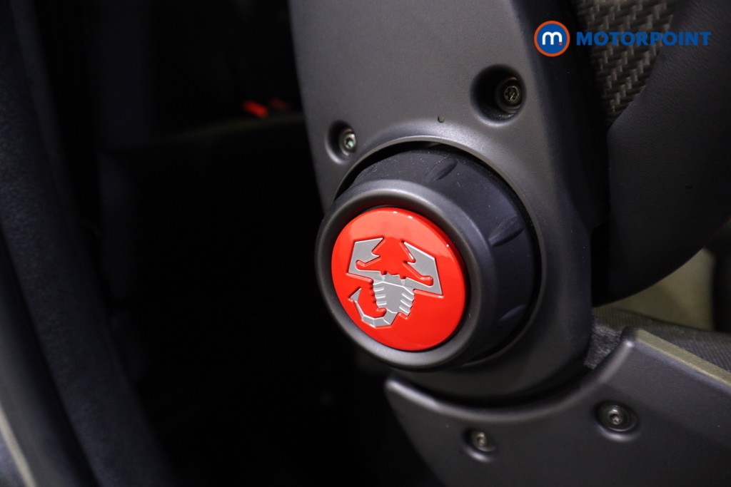 Abarth 595 Essesse 70Th Anniversary Manual Petrol Hatchback - Stock Number (1605028) - 14th supplementary image