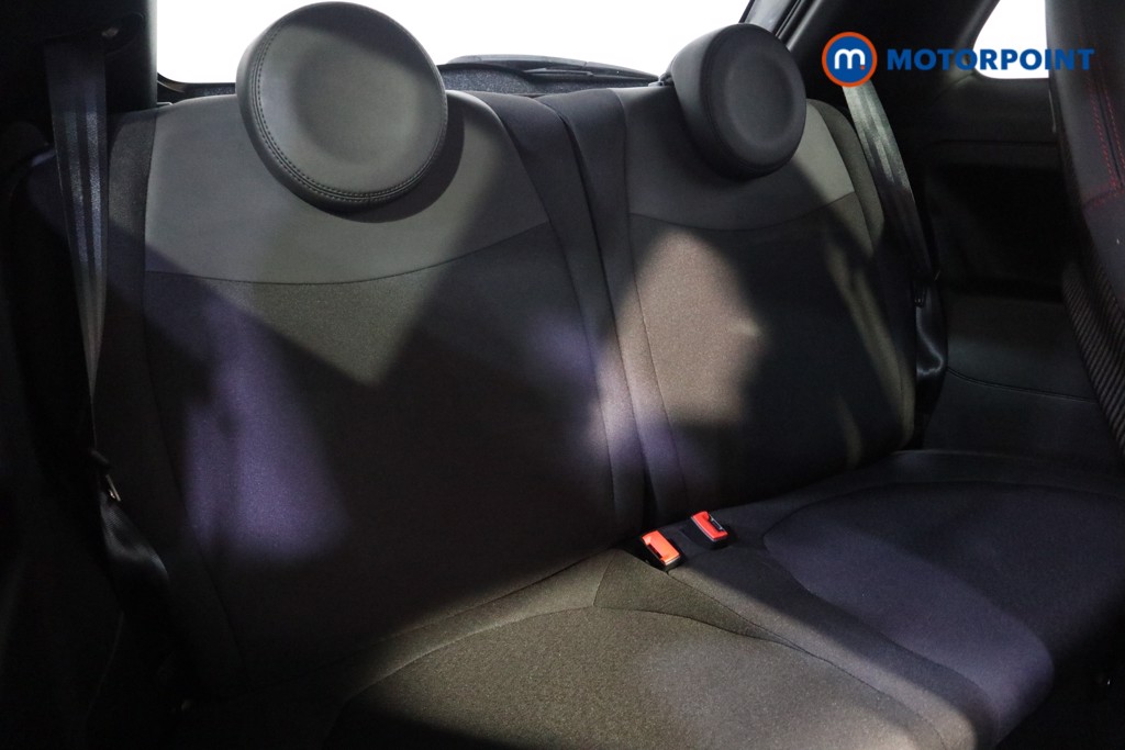 Abarth 595 Essesse 70Th Anniversary Manual Petrol Hatchback - Stock Number (1605028) - 16th supplementary image