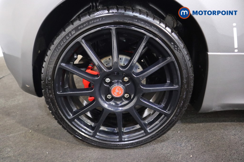 Abarth 595 Essesse 70Th Anniversary Manual Petrol Hatchback - Stock Number (1605028) - 18th supplementary image