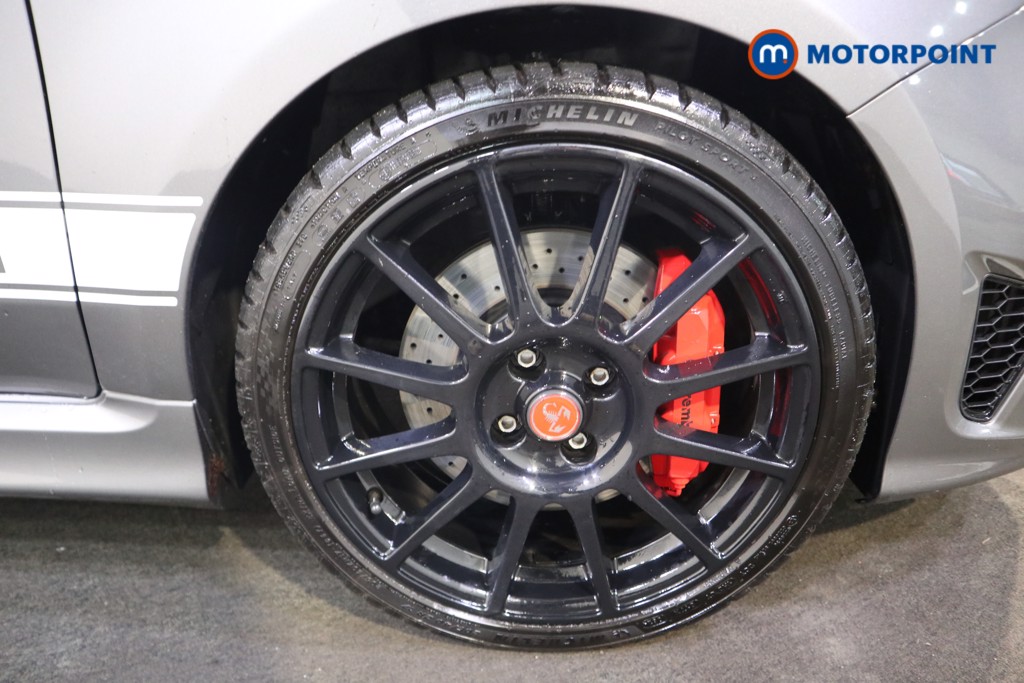 Abarth 595 Essesse 70Th Anniversary Manual Petrol Hatchback - Stock Number (1605028) - 19th supplementary image