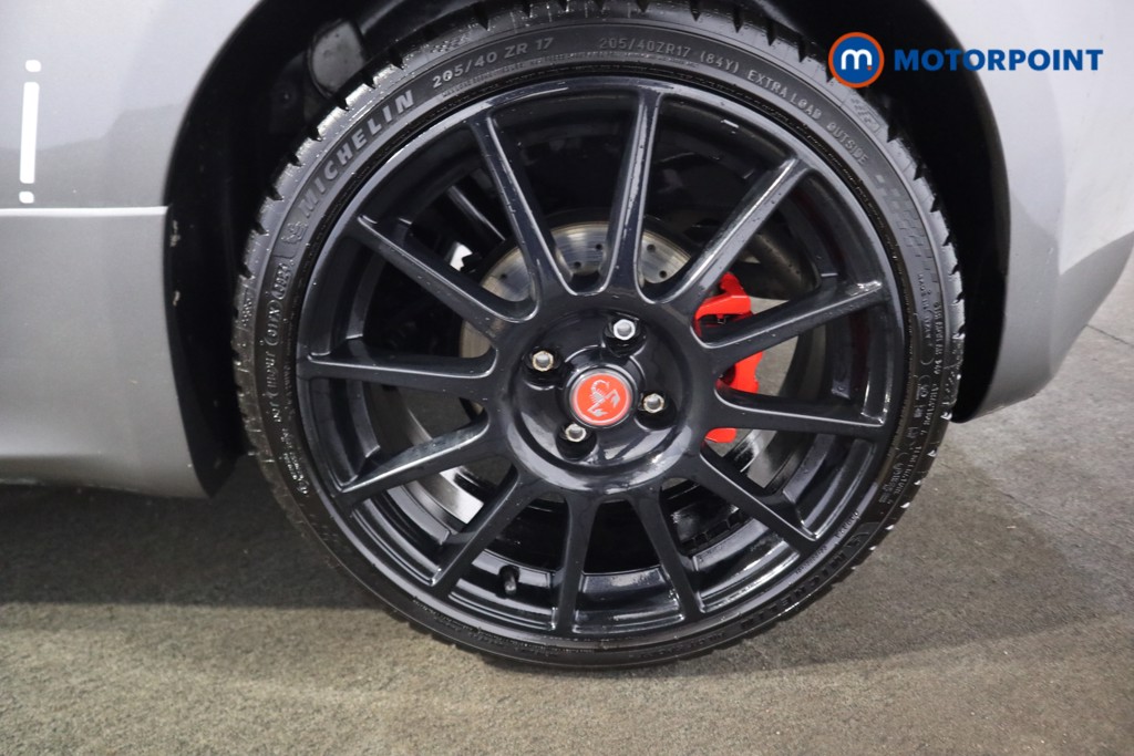 Abarth 595 Essesse 70Th Anniversary Manual Petrol Hatchback - Stock Number (1605028) - 21st supplementary image