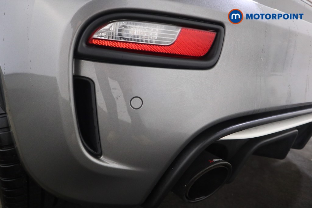 Abarth 595 Essesse 70Th Anniversary Manual Petrol Hatchback - Stock Number (1605028) - 22nd supplementary image