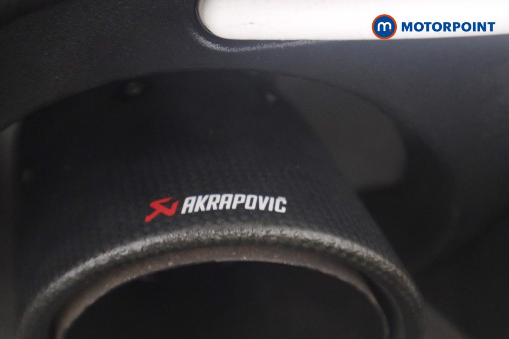 Abarth 595 Essesse 70Th Anniversary Manual Petrol Hatchback - Stock Number (1605028) - 23rd supplementary image