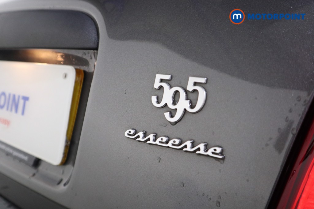 Abarth 595 Essesse 70Th Anniversary Manual Petrol Hatchback - Stock Number (1605028) - 24th supplementary image