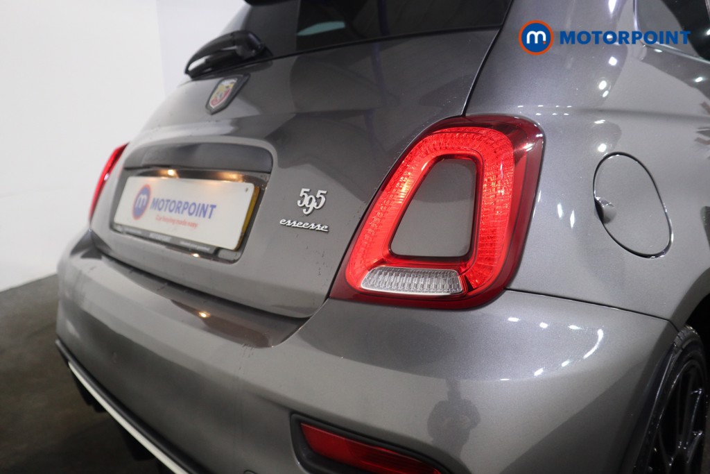 Abarth 595 Essesse 70Th Anniversary Manual Petrol Hatchback - Stock Number (1605028) - 25th supplementary image