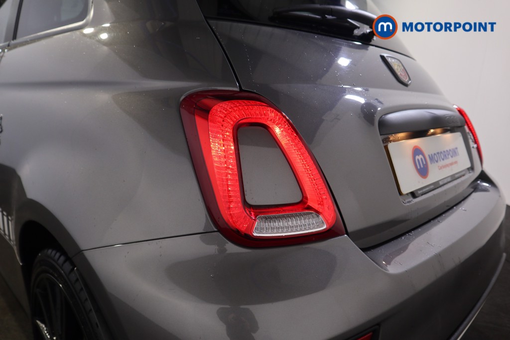 Abarth 595 Essesse 70Th Anniversary Manual Petrol Hatchback - Stock Number (1605028) - 26th supplementary image