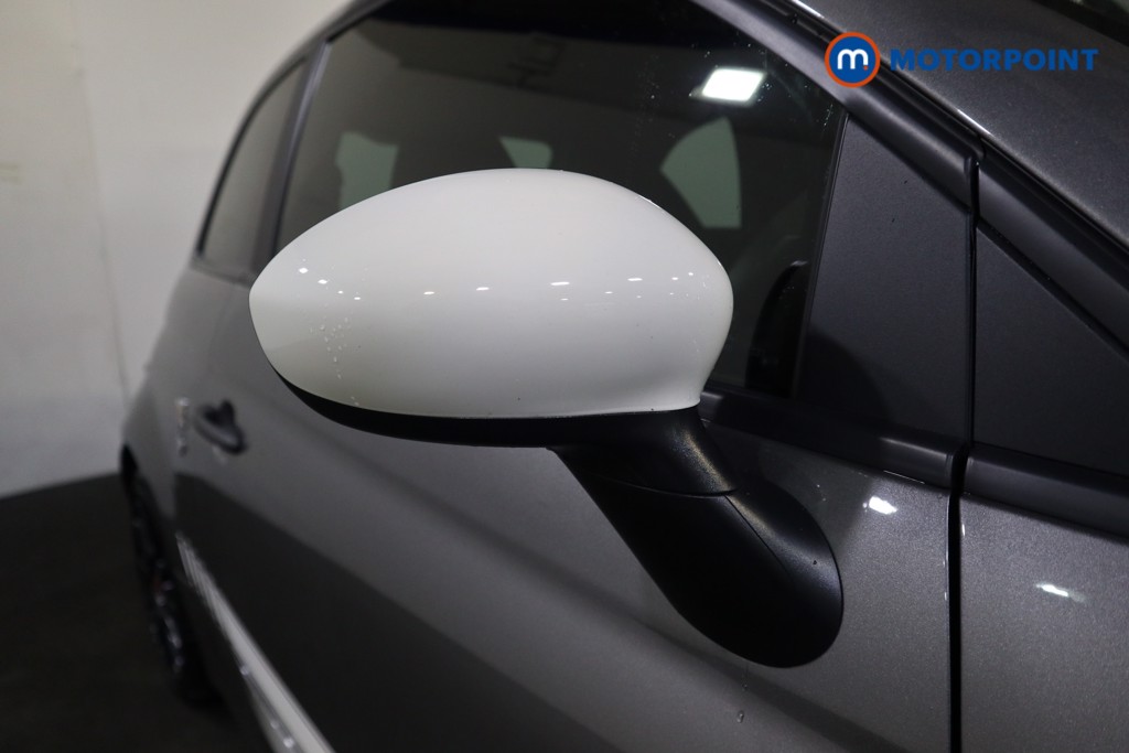 Abarth 595 Essesse 70Th Anniversary Manual Petrol Hatchback - Stock Number (1605028) - 29th supplementary image