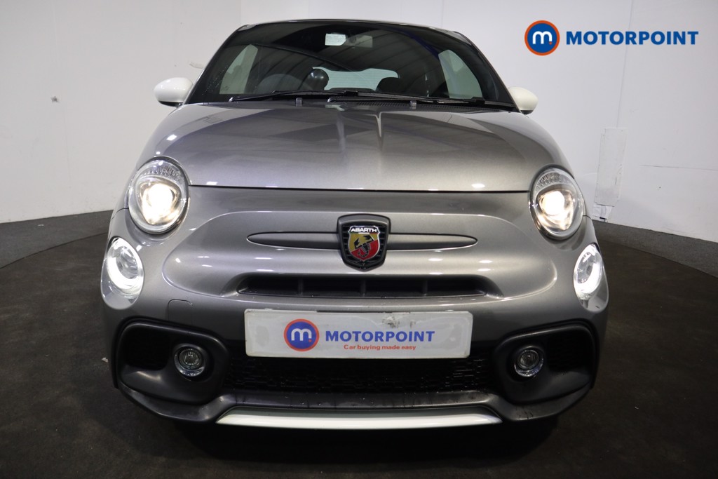 Abarth 595 Essesse 70Th Anniversary Manual Petrol Hatchback - Stock Number (1605028) - 35th supplementary image