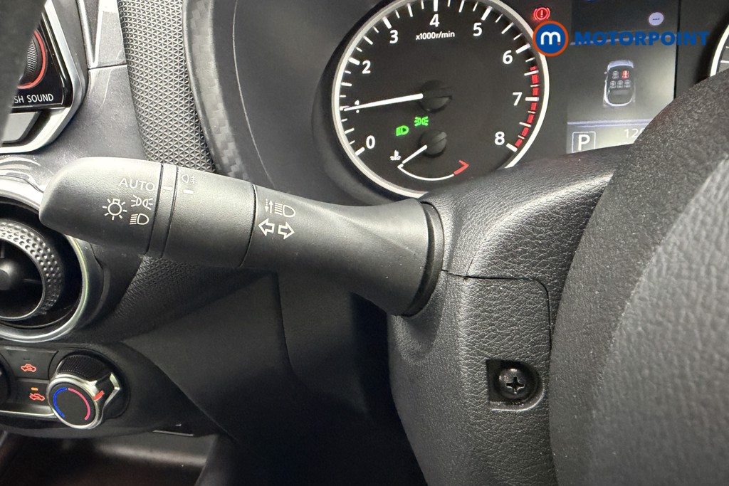 Nissan Juke Acenta Automatic Petrol SUV - Stock Number (1605034) - 5th supplementary image