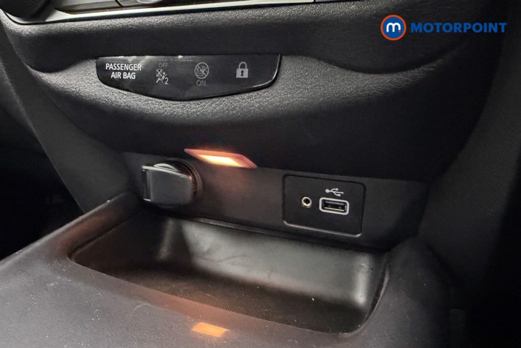 Nissan Juke Acenta Automatic Petrol SUV - Stock Number (1605034) - 12th supplementary image